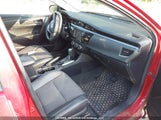 Toyota Corolla L/Le/Le Pls/Prm/S/S Pls 2T1BURHE1FC327992 fotografie