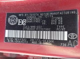 Toyota Corolla L/Le/Le Pls/Prm/S/S Pls 2T1BURHE1FC327992 снимка