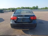 Hyundai Elantra Gl KMHDU4BD7AU026808 снимка