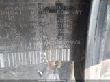 Hyundai Elantra Gl KMHDU4BD7AU026808 снимка