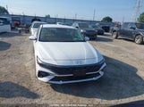 Hyundai Elantra Sel Sport KMHLM4DG4SU006875 photo