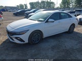 Hyundai Elantra Sel Sport KMHLM4DG4SU006875 fotografie