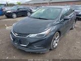 Chevrolet Cruze Premier 1G1BF5SM2H7163202 снимка