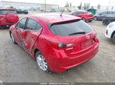 Mazda Mazda3 Gs JM1BN1L77H1109540 снимка