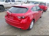 Mazda Mazda3 Gs JM1BN1L77H1109540 снимка
