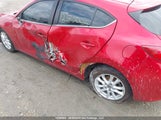 Mazda Mazda3 Gs JM1BN1L77H1109540 снимка