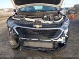Chevrolet Equinox Ls 2GNAXSEV4M6162296 снимка
