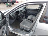 Honda Civic Lx-G 2HGES16882H929078 снимка