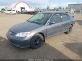Honda Civic Si Si 2HGES15865H033660 снимка
