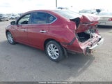 Nissan Sentra 1.8 S/1.8 Sl/1.8 Sr/1.8 Sv 3N1AB7AP3FL635893 photo