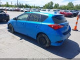 Toyota Corolla Im JTNKARJE4JJ571728 снимка