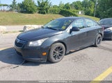 Chevrolet Cruze Lt 1G1PC5SB6D7185503 снимка