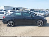 Honda Civic Touring 2HGFB2F78DH039460 снимка