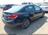 Honda Civic Touring 2HGFB2F78DH039460 снимка