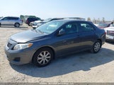 Toyota Corolla Ce 2T1BU4EE2AC210048 снимка