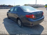 Toyota Corolla Ce 2T1BU4EE2AC210048 fotografie