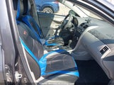 Toyota Corolla Ce 2T1BU4EE2AC210048 fotografie