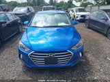 Hyundai Elantra Gl KMHD84LF6JU680705 photo