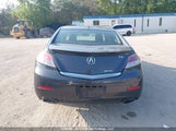 Acura Tl 19UUA9F56EA801136 снимка