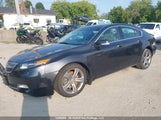 Acura Tl 19UUA9F56EA801136 снимка