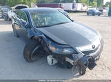 Acura Tl 19UUA9F56EA801136 снимка