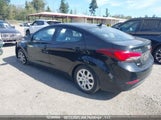 Hyundai Elantra Se/Sport/Limited 5NPDH4AE1EH460676 photo