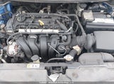 Kia Forte 1.8L Lx/1.8L Lx+/1.8L Se KNAFX4A64E5074285 снимка