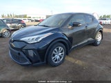Toyota C-Hr Xle/Le/Night Shade/Limited JTNKHMBXXM1108320 снимка