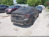 Honda Civic Touring 2HGFC1F9XKH104847 снимка