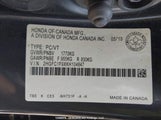 Honda Civic Touring 2HGFC1F9XKH104847 снимка