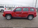 Jeep Patriot Sport 1J8FT28W08D706162 photo