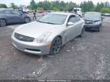 Infiniti G35 JNKCV54E33M214641 снимка