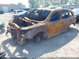 Acura Mdx 5FRYD4H41FB502594 снимка