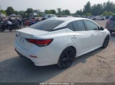 Nissan Sentra Sr 3N1AB8DV5MY247872 снимка