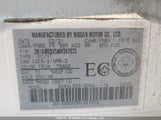 Nissan Sentra Sr 3N1AB8DV5MY247872 снимка