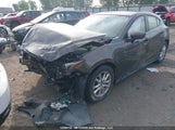 Mazda Mazda3 Gt JM1BM1M30G1345170 снимка
