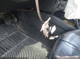 Volkswagen Jetta Gls 1.8L 3VWSE29MX2M117500 снимка