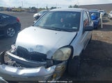 Toyota Echo Le JTDKT123X50087605 снимка