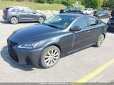 Lexus Is 250 JTHCK262372013821 снимка