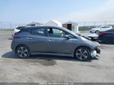 Nissan Leaf S/Sv/Sl 1N4AZ1CP8JC303235 photo