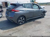 Nissan Leaf S/Sv/Sl 1N4AZ1CP8JC303235 fotografie
