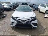 Toyota Camry Se 4T1S11AK1PU137166 fotografie