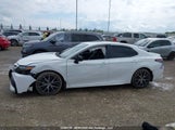 Toyota Camry Se 4T1S11AK1PU137166 снимка