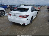 Toyota Camry Se 4T1S11AK1PU137166 снимка