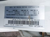 Mazda 3 I JM1BL1L7XC1622229 снимка