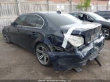 BMW 528 I WBANU53568CT07940 снимка