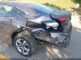 Honda Civic Lx 2HGFC2F58GH011643 снимка
