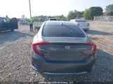 Honda Civic Touring 2HGFC1F91LH102907 снимка