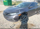 Honda Civic Touring 2HGFC1F91LH102907 снимка