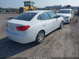 Hyundai Elantra Gls/Se KMHDU45D49U676123 снимка